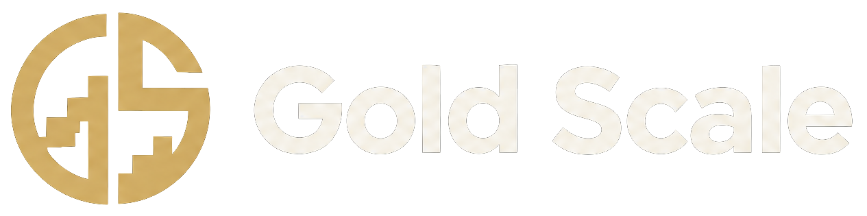 Gold Scale